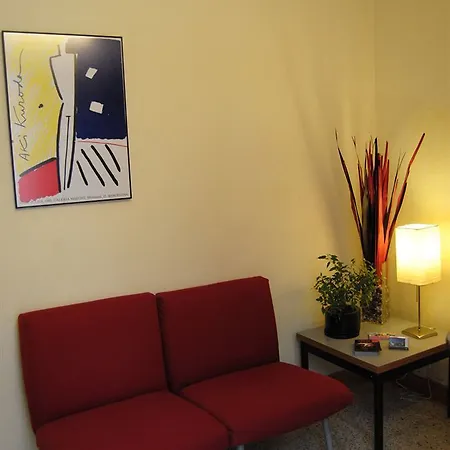 Studio Hostel