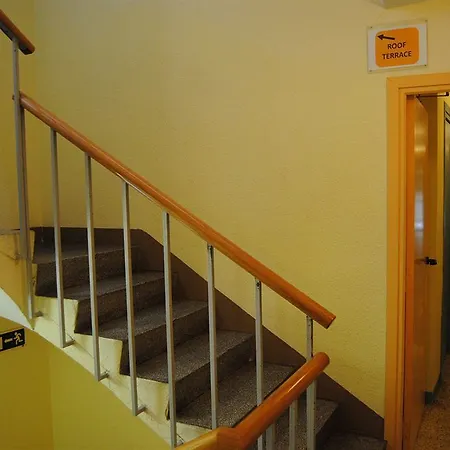 Hostel Studio Hostel Barcelona