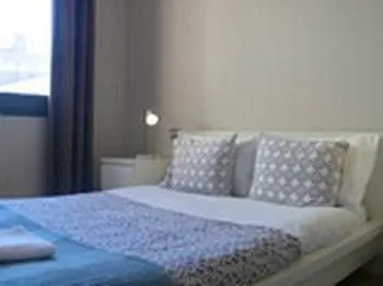 Pensjonat Lk Barcelona