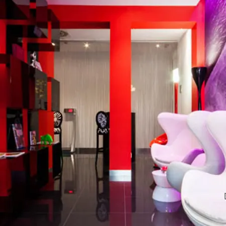 Отель Bcn Design 5*