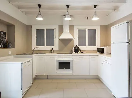 Mirador 1840 Apartamento