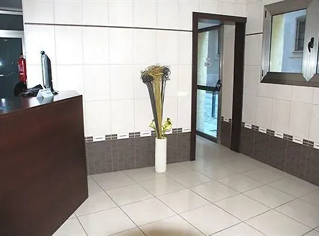Apartamento Rambla De Mar Barcelona