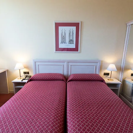Hotel Sunotel Aston 3*