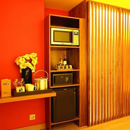 فندق إس بي دياجونال زيرو 4 * سوب