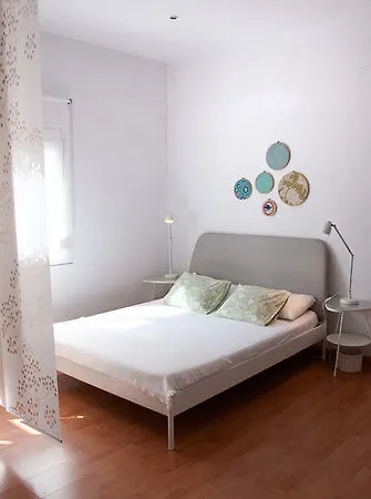 Hotel Bed And Barcelona