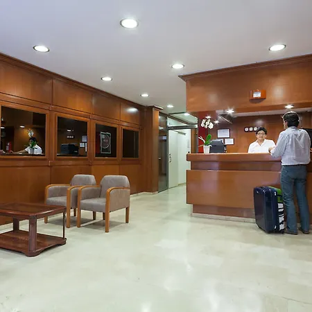 Hotel Condal 3*