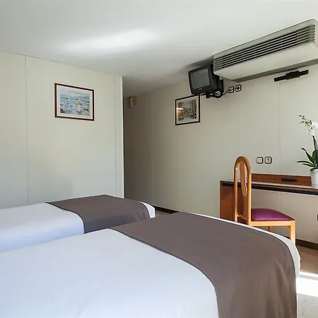 Hotel Condal Barcelona