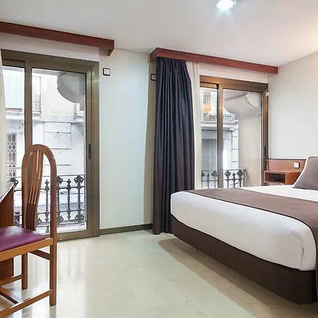 Hotel Condal