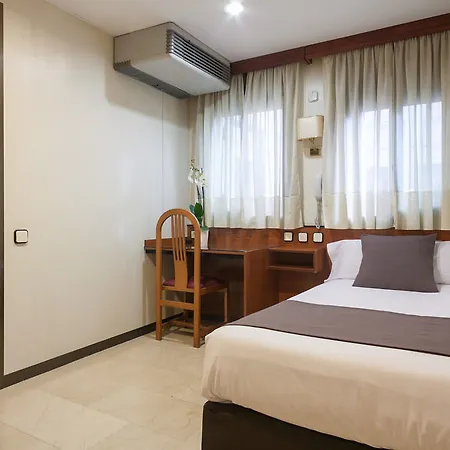 Hotel Condal