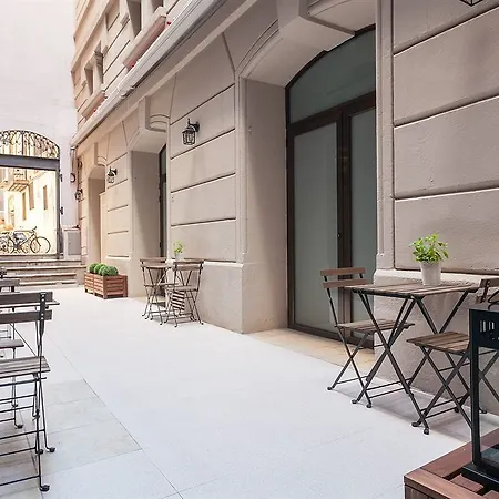 Condal Barcelona