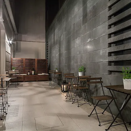 Hotel Condal Barcelona