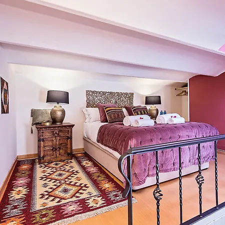 Apartamento Sweett - Calabria Barcelona