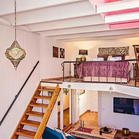 Apartamento Sweett - Calabria