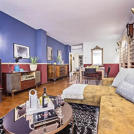 Apartamento Sweett - Calabria *