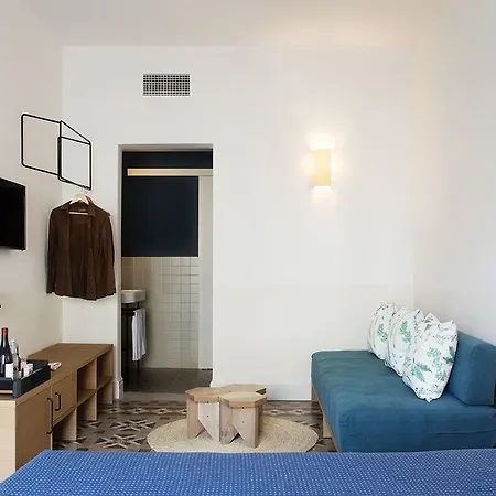 Casa Bonay Hotel Barcelona