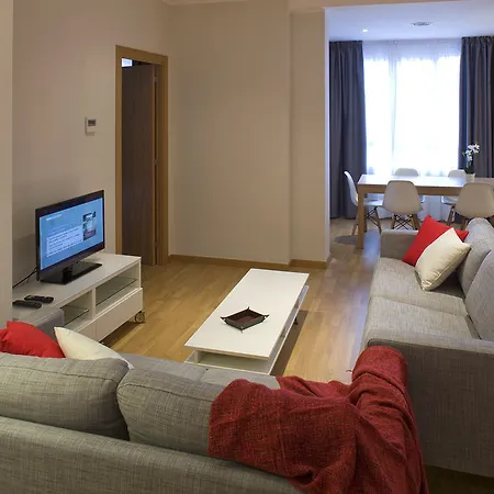 Apartment Flateli Pelayo
