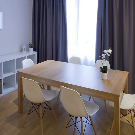 Apartment Flateli Pelayo *
