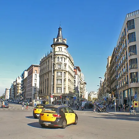 Apartment Flateli Pelayo