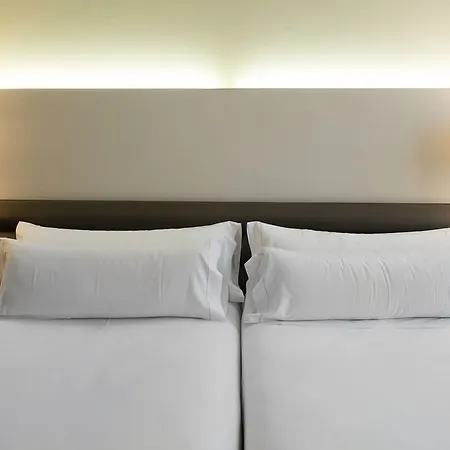 Catalonia Ramblas 4* Sup Hotel Barcelona