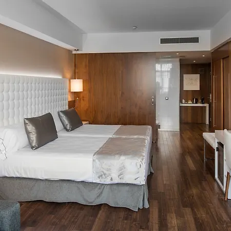 Catalonia Ramblas 4* Sup Hotel Barcelona