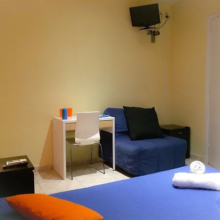 Centre 2* Барселона