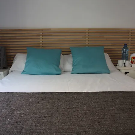 Hotel Bypillow House Barcelona