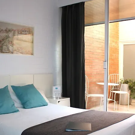 Hotel Bypillow House Barcelona