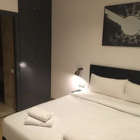 Apartment L'escudellers By The Streets *