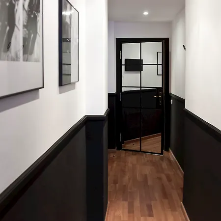 Apartamento L'arago By The Streets Barcelona