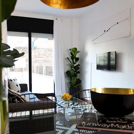 Apartamento L'arago By The Streets Barcelona