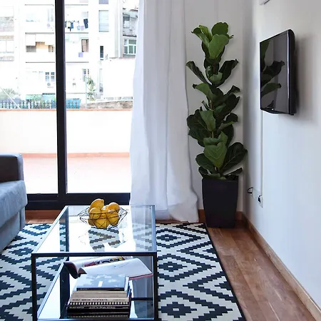 Apartamento L'arago By The Streets
