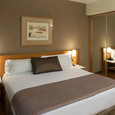 Catalonia Gracia Hotel Barcelona