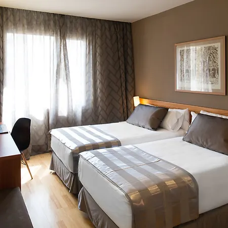 Catalonia Gracia Hotel