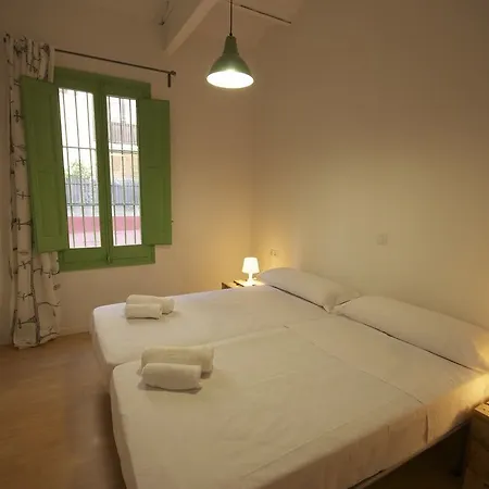 Hostel Bed & Bike *