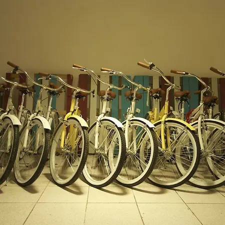 Bed & Bike