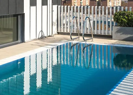 Vincci Bit Otel Barselona