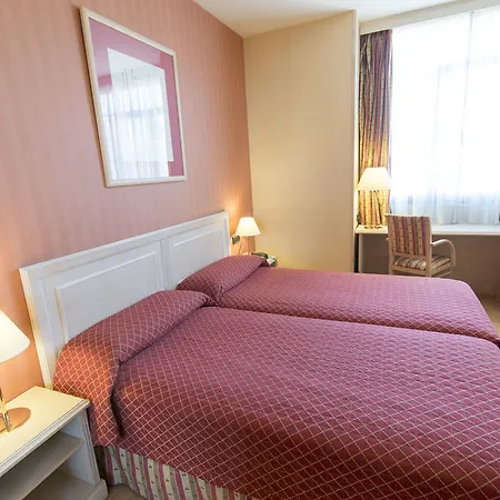 Sunotel Central Отель 4*