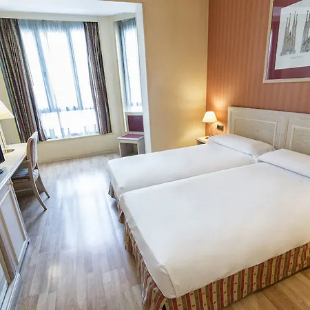 Sunotel Central 4* Барселона