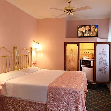 Continental Otel Barselona