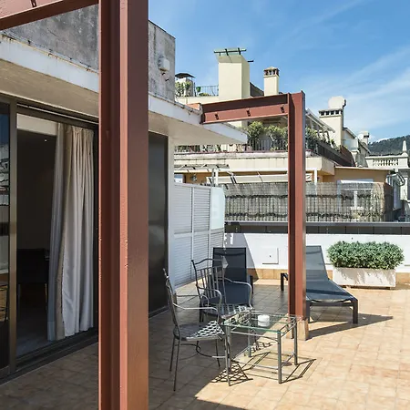 Catalonia 505 Hotel Barcellona