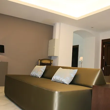 Hotel Ramblas Internacional