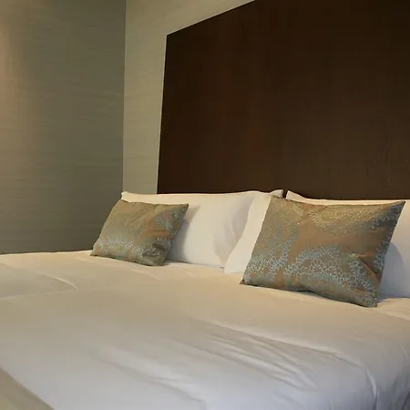 Hotel Ramblas Internacional Barcelona
