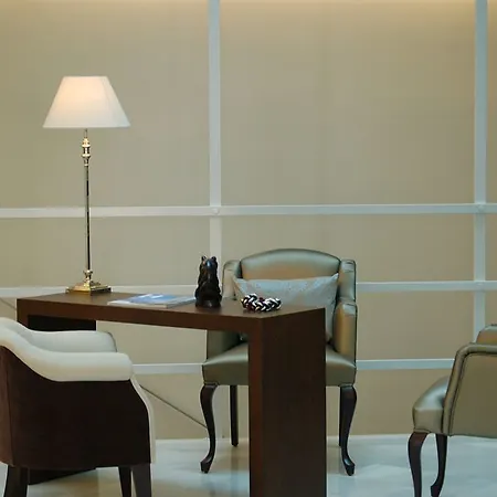 Hotel Ramblas Internacional 3*