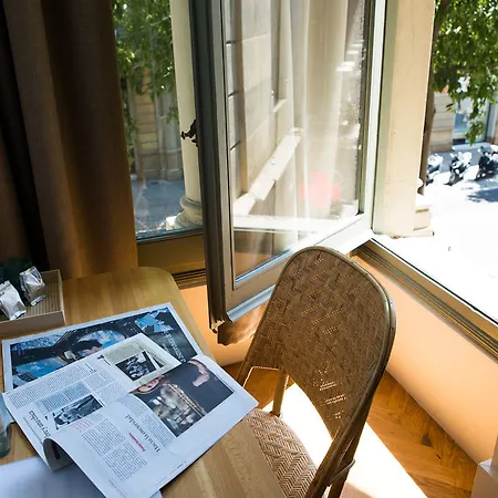 Casa Mathilda Bed & Breakfast Barcelona