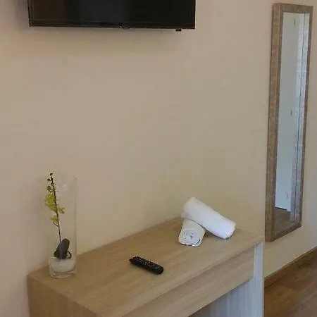 Travel Guest house Barcelona