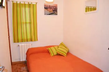 Bed&bcn Sant Andreu Appartement Barcelone
