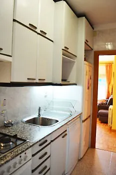 Bed&bcn Sant Andreu Appartement Barcelone