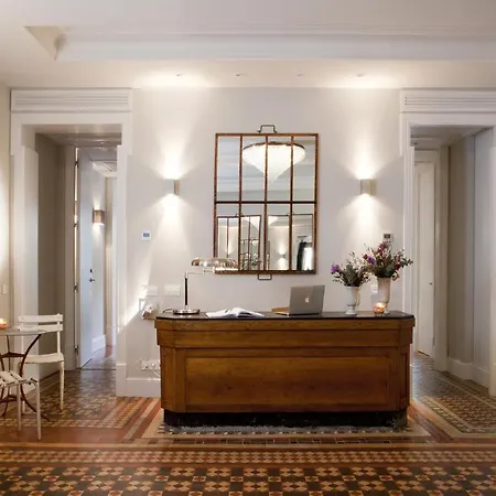 Bed & Breakfast We Boutique 3*