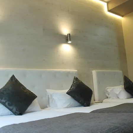 Rambla108 Lejlighedshotel Barcelona