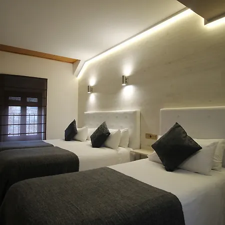 Rambla108 Lejlighedshotel